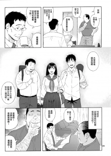 (C96) [666Protect (Jingrock)] Otouto no Musume 3 [Chinese] [就變態翻譯組一人樣 x 我尻故我在個人漢化#46] - page 5