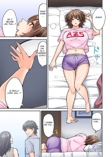 [Shouji Nigou] Hatsujou Munmun Massage! Ch. 7 (COMIC Ananga Ranga Vol. 46) [English] [Fated Circle] - page 4