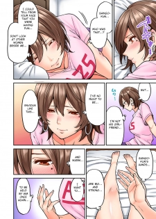 [Shouji Nigou] Hatsujou Munmun Massage! Ch. 7 (COMIC Ananga Ranga Vol. 46) [English] [Fated Circle] - page 5