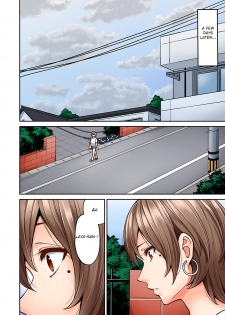 [Shouji Nigou] Hatsujou Munmun Massage! Ch. 7 (COMIC Ananga Ranga Vol. 46) [English] [Fated Circle] - page 19