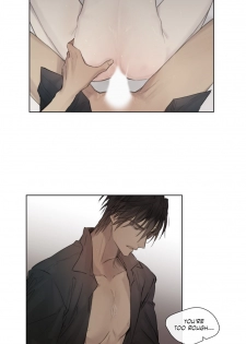 Royal Servant - sweet moment - page 26