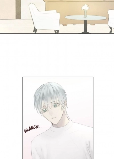 Royal Servant - sweet moment - page 5