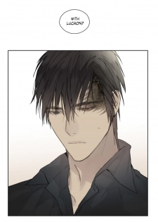 Royal Servant - sweet moment - page 47