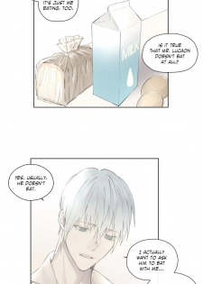 Royal Servant - sweet moment - page 37