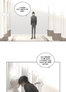 Royal Servant - sweet moment - page 14