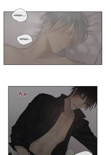 Royal Servant - sweet moment - page 22