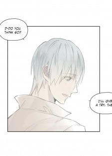 Royal Servant - sweet moment - page 39