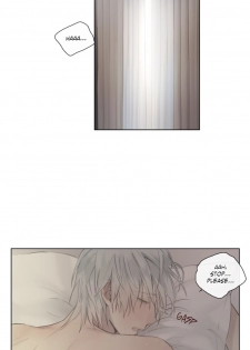 Royal Servant - sweet moment - page 25