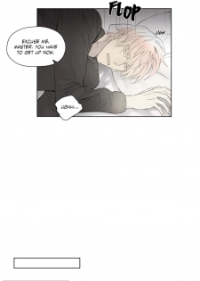 Royal Servant - sweet moment - page 35