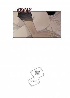 Royal Servant - sweet moment - page 28