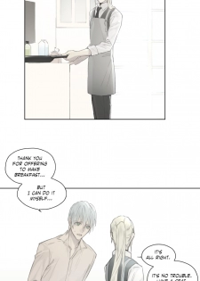 Royal Servant - sweet moment - page 36