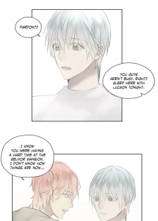 Royal Servant - sweet moment - page 7