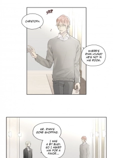 Royal Servant - sweet moment - page 44