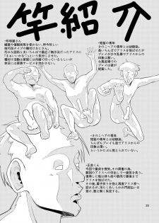 [ver.Mimizuk (COmizuk)] Kyou no Arisunchi (Touhou Project) [Digital] - page 28