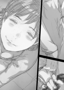 [Komatsuna Salad] Betabore Tsuma - page 38