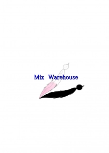 [Mix Warehouse] Otona no TenSli (Tensei Shitara Slime datta Ken) - page 2