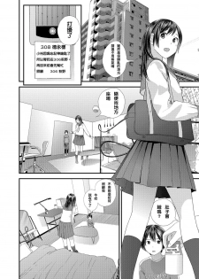 [Yoshida Tobio] Tonari no Tonari [Chinese] [Digital] - page 2