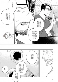 [CTK] Midnight Rain [Chinese] [马栏山汉化组] - page 24