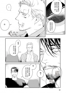 [CTK] Midnight Rain [Chinese] [马栏山汉化组] - page 16