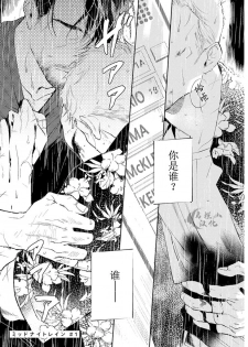 [CTK] Midnight Rain [Chinese] [马栏山汉化组] - page 5