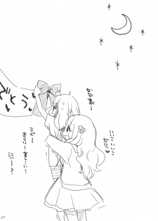 [Fumi] Koshimizu Sachiko-chan's birthday manga『1125』R-18 Version (THE IDOLM@STER CINDERELLA GIRLS) - page 6