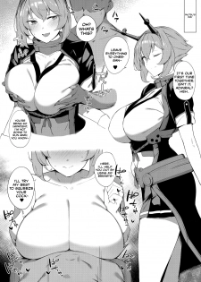 (C96) [Enokiya (eno)] Kekkon Kan Sukebe Roku (Kantai Collection -KanColle-) [English] [Manabe] - page 7