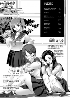 [Princess Cage (Nanakichi.)] DECHAU 3.0 [Digital] - page 3