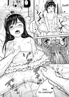 [Kunisaki Kei] Kodomo Shashinkan Maria - Child Photostudio Maria (Minna Chicchakute Minna Ecchi) [English] [Healon] - page 25