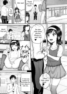 [Kunisaki Kei] Kodomo Shashinkan Maria - Child Photostudio Maria (Minna Chicchakute Minna Ecchi) [English] [Healon] - page 38