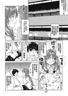 (C96) [Yanyanyo (Yanyo)] Onee-chan, Kimitachi no Koto shika Aisenai - Tomodachi Gokko Hen [Chinese] [CE家族社] - page 32