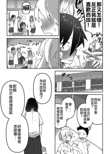 [Tsukusun] Souiu no ni kibishi chichi ( Ryona King Vol. 3)  [Chinese] [沒有漢化] [Digital] - page 6