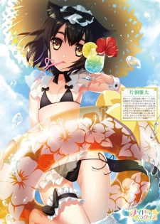 Dengeki Moeoh 2019-10 [Digital] - page 33