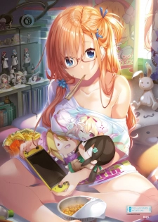 Dengeki Moeoh 2019-10 [Digital] - page 46