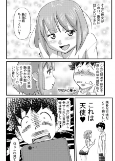 [the_orz] Otonashii-kei Joshi Mukai Honoka no Nichijou o Shitta Toki... - page 2