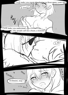 chocojaxg]Dimitori X beresu (fire emblem three houses) - page 7