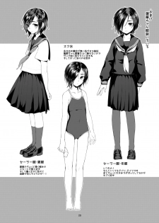 [face to face (ryoattoryo)] Rengesou Bangaihen Ni [Digital] - page 20