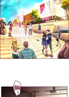 [Juder] Lilith`s Cord (第二季) Ch.61-65 [Chinese] [aaatwist个人汉化] [Ongoing] - page 41