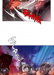 [Juder] Lilith`s Cord (第二季) Ch.61-65 [Chinese] [aaatwist个人汉化] [Ongoing] - page 19