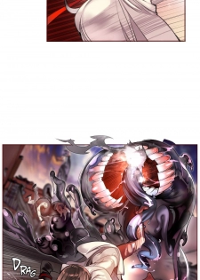 [Juder] Lilith`s Cord (第二季) Ch.61-65 [Chinese] [aaatwist个人汉化] [Ongoing] - page 18