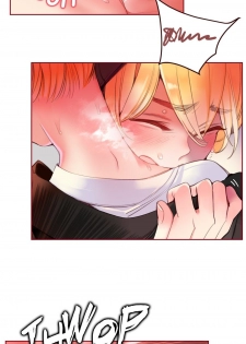 [Juder] Lilith`s Cord (第二季) Ch.61-65 [Chinese] [aaatwist个人汉化] [Ongoing] - page 45