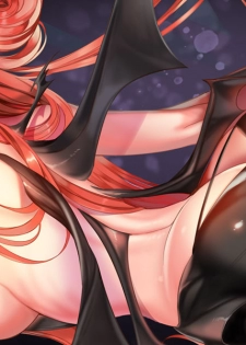 [Juder] Lilith`s Cord (第二季) Ch.61-65 [Chinese] [aaatwist个人汉化] [Ongoing] - page 1
