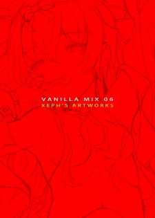 [Xeph's Artwork (Xeph)] VANILLA MIX 06 Yue no Gohoushi (Arifureta Shokugyou de Sekai Saikyou) [Textless] [Digital] - page 22