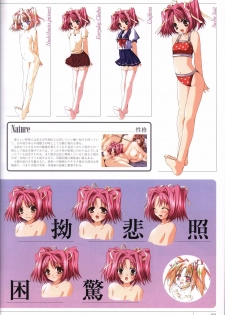 Hitozuma Kasumi-san office fanbook - page 25