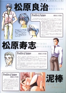 Hitozuma Kasumi-san office fanbook - page 45