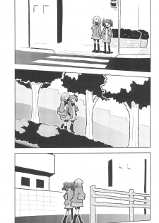 (Bokura no Love Live! 15) [7 Colored LED (Nekonso)] NicoMaki Futanari Sex 丨姬妮扶她SEX (Love Live!)  [Chinese] [沒有漢化] - page 22