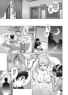 [Yanagawa Rio] Himitsu no Yakata (COMIC Masyo 2018-03) [Chinese] [Digital] - page 15