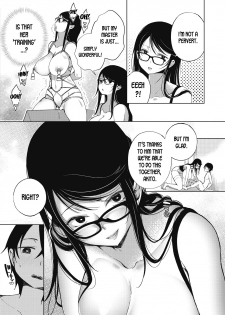 [Achumuchi] Nitamono Shitei | Similar Siblings (COMIC Penguin Club Sanzokuban 2018-07) [English] [desudesu] [Digital] - page 16