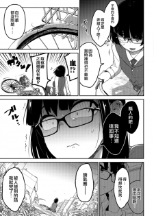[Tsukusun] Nagara Musume no Kaigoroshikata 丨 永遠飼養新女兒的方法 (Ryona King Vol. 1) [Chinese] [沒有漢化] [Digital] - page 6