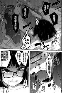 [Tsukusun] Nagara Musume no Kaigoroshikata 丨 永遠飼養新女兒的方法 (Ryona King Vol. 1) [Chinese] [沒有漢化] [Digital] - page 14