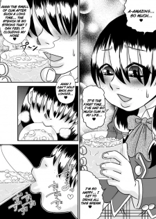 [Calpis Koubou (7ten Paoki)] ShokuSe Kyoushitsu [English] [Raknnkarscans] - page 16